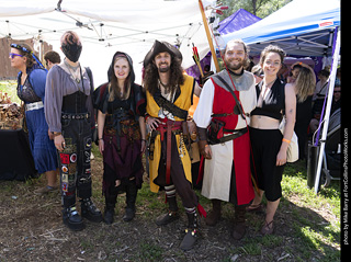 Colorado Medieval Festival 2026