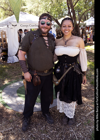 Colorado Medieval Festival 2026