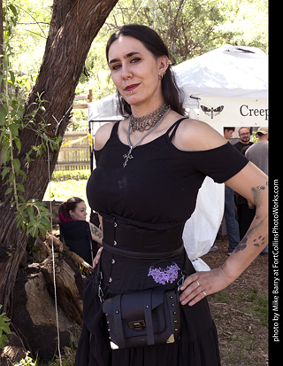 Colorado Medieval Festival 2026