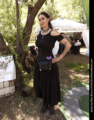 Colorado Medieval Festival 2026