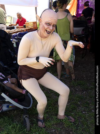 Colorado Medieval Festival 2026