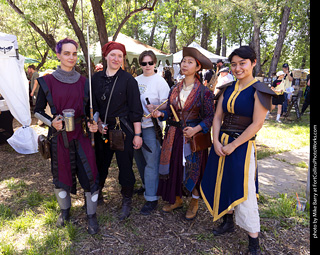 Colorado Medieval Festival 2026