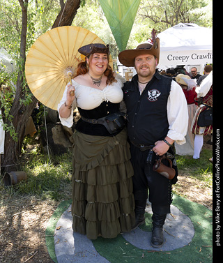 Colorado Medieval Festival 2026