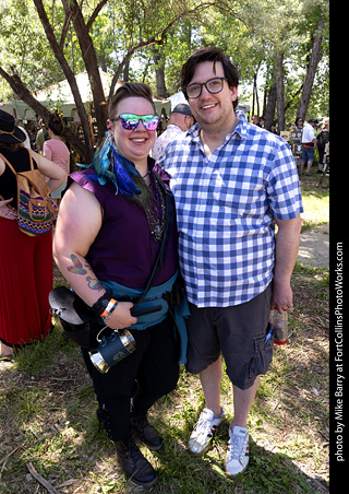 Colorado Medieval Festival 2026