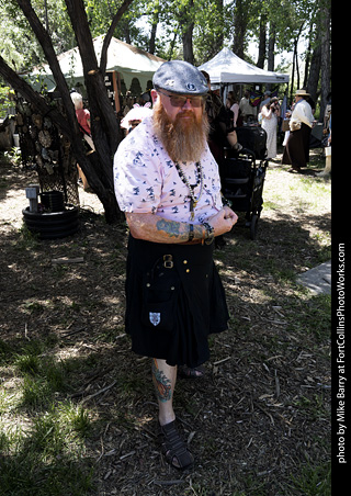 Colorado Medieval Festival 2026