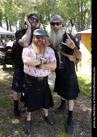 Colorado Medieval Festival 2026