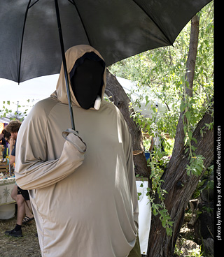 Colorado Medieval Festival 2026