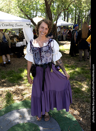 Colorado Medieval Festival 2026