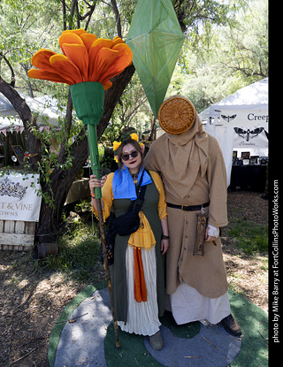 Colorado Medieval Festival 2026