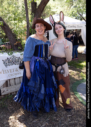 Colorado Medieval Festival 2026