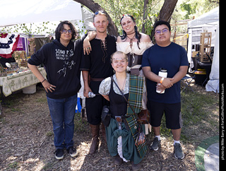 Colorado Medieval Festival 2026