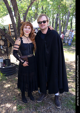 Colorado Medieval Festival 2026