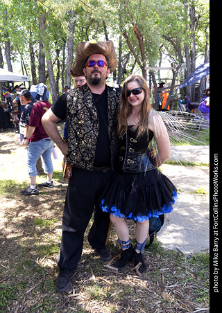 Colorado Medieval Festival 2026