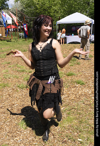 Colorado Medieval Festival 2026