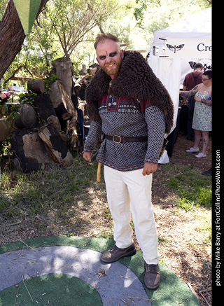 Colorado Medieval Festival 2026