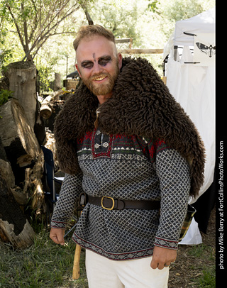 Colorado Medieval Festival 2026