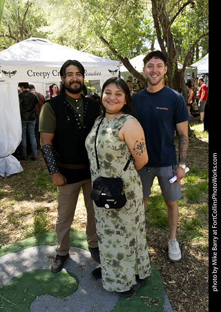 Colorado Medieval Festival 2026