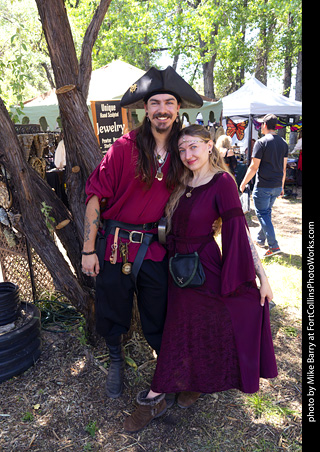 Colorado Medieval Festival 2026