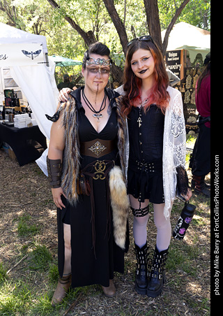 Colorado Medieval Festival 2026