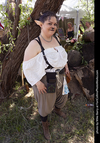 Colorado Medieval Festival 2026