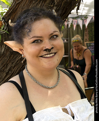 Colorado Medieval Festival 2026