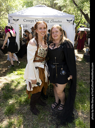 Colorado Medieval Festival 2026