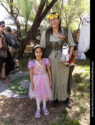 Colorado Medieval Festival 2026