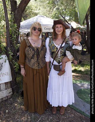 Colorado Medieval Festival 2026
