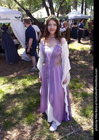 Colorado Medieval Festival 2026