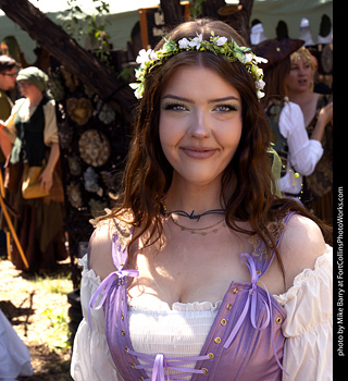 Colorado Medieval Festival 2026