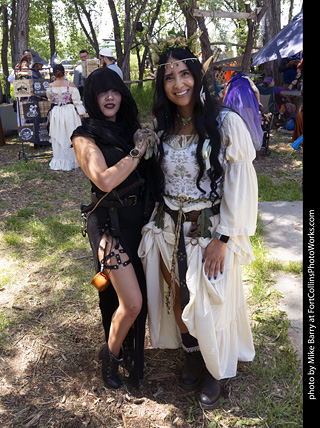 Colorado Medieval Festival 2026