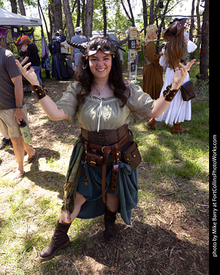 Colorado Medieval Festival 2026