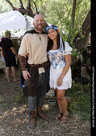 Colorado Medieval Festival 2026
