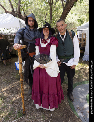 Colorado Medieval Festival 2026