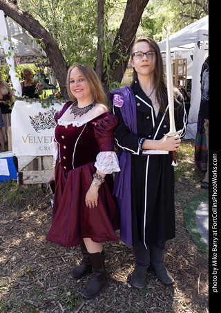 Colorado Medieval Festival 2026