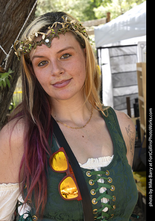 Colorado Medieval Festival 2026