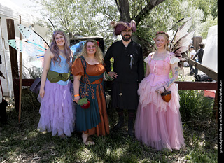 Colorado Medieval Festival 2026