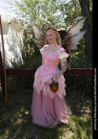 Colorado Medieval Festival 2026