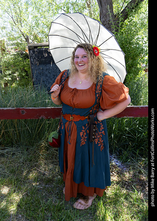 Colorado Medieval Festival 2026