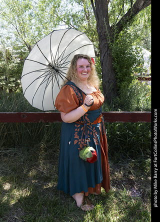 Colorado Medieval Festival 2026