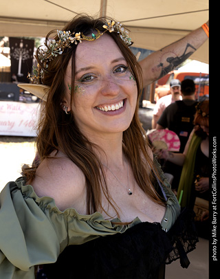 Colorado Medieval Festival 2026