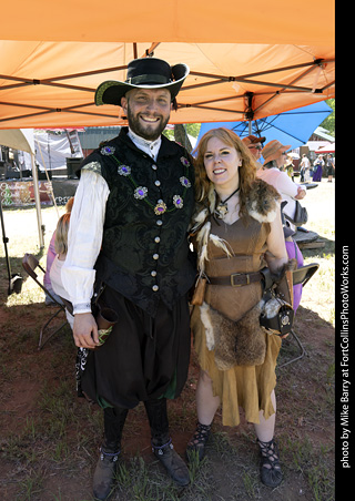 Colorado Medieval Festival 2026
