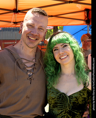 Colorado Medieval Festival 2026