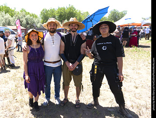 Colorado Medieval Festival 2026
