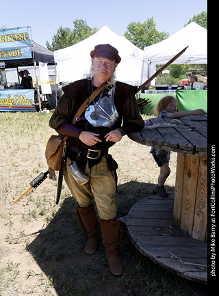 Colorado Medieval Festival 2026