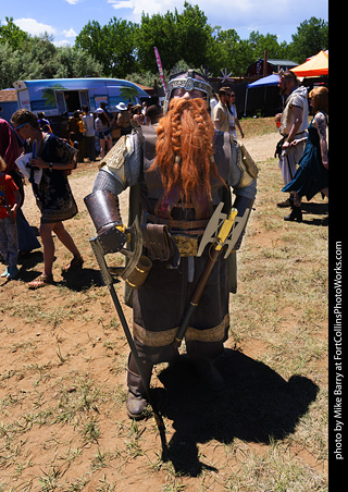 Colorado Medieval Festival 2026