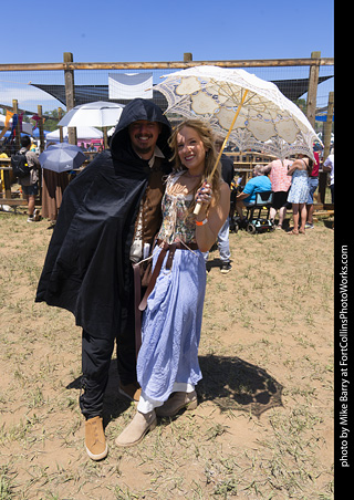 Colorado Medieval Festival 2026