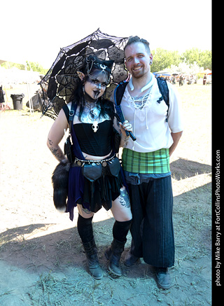 Colorado Medieval Festival 2026