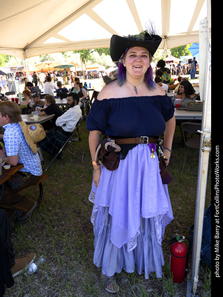 Colorado Medieval Festival 2026