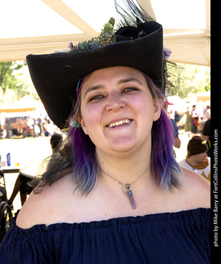 Colorado Medieval Festival 2026